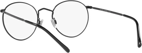 Vista 6 de mens Ph1179 Round Prescription Eyewear Frames