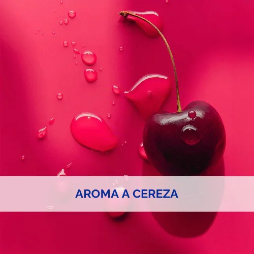 Vista 7 de Nivea Cuidado de labios Cereza con brillo afrutado, 4.8gm