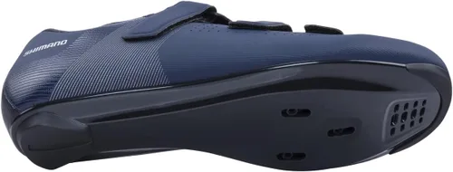 Vista 5 de SHIMANO SH-RC703 - Zapatillas de ciclismo para hombre