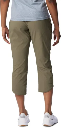 Vista 2 de Columbia Capri Leslie Falls para mujer