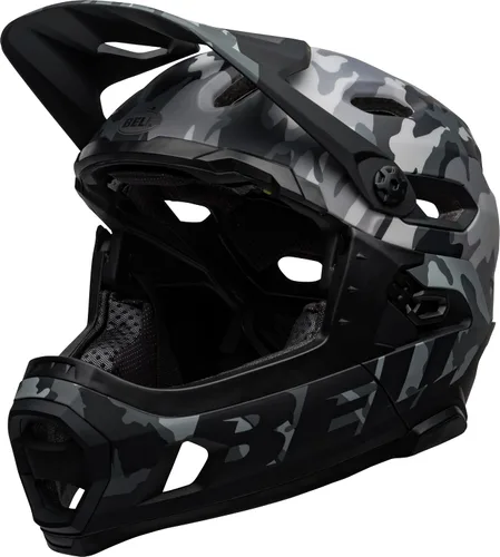 Vista 16 de Bell Super DH MIPS