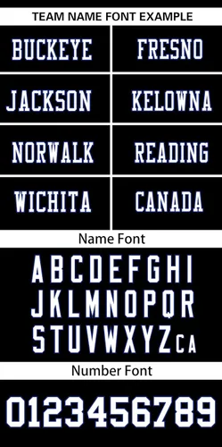 Vista 4 de Camiseta de fútbol personalizada con letras cosidas, uniforme de fútbol para adultos y jóvenes S-7XL