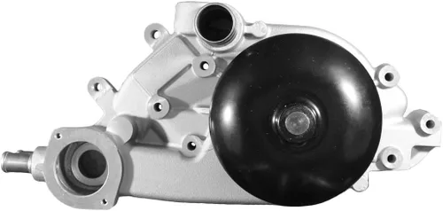 Vista 2 de ACDelco 252-846 Bomba de agua profesional