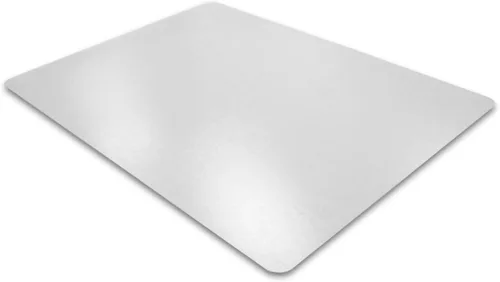 Vista 12 de Floortex® Advantagemat® Tapete rectangular de vinilo para sillas de hasta 3/8" - 48" x 60