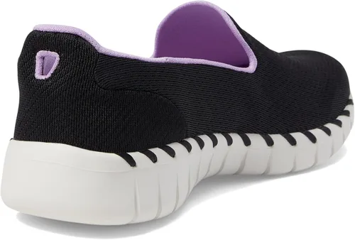 Vista 5 de Skechers Women's Go Walk Smart 2-Sunset Springs Sneaker