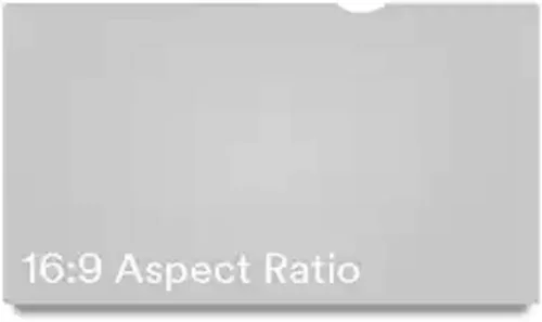 Vista 8 de 3M Gold - Filtros de privacidad para monitores, Negro