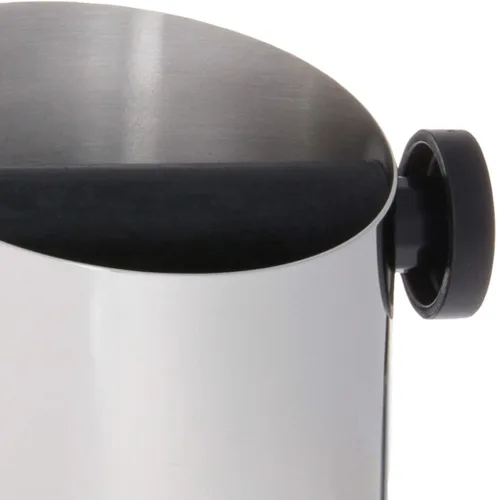 Vista 7 de De'Longhi Dedica EC680M - Máquina de café expreso y caja de golpes