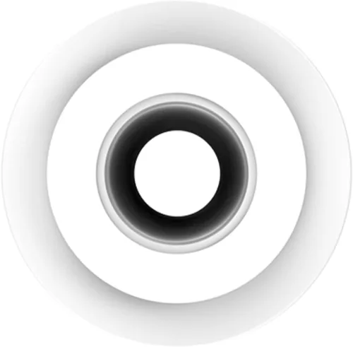 Vista 3 de Pentair OMNIFilter RS19 Filtro de agua para sedimentos, 10 pulgadas, cartucho de repuesto de sedimentos de malla estándar para toda la casa, 10 x
