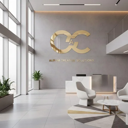 Vista 4 de DistinctAndUnique Hojas de plexiglás acrílico con espejo dorado de 1/8 de pulgada de grosor (0.118 in), vidrio de plexiglás de plástico fácil