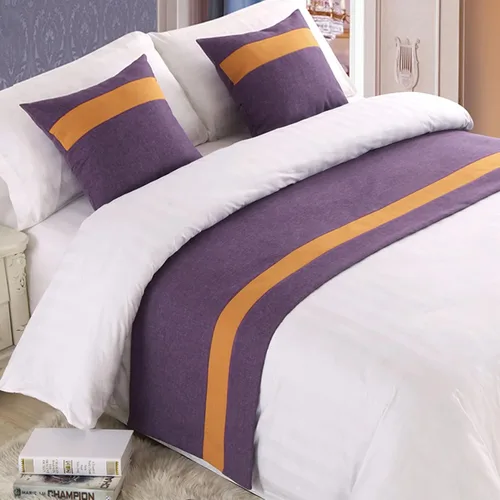 Vista 21 de Cojines con fundas de almohada a juego y núcleo de almohada de 17.7 x 17.7 in, paquete de 1, para decoración de cama, sala de estar, sofá Beige