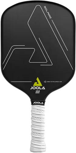 Vista 10 de JOOLA Professional Pickleball Paddles – Raw Carbon Fiber Surface – Built for Spin, Speed & Control – Hyperion, Solaire, Perseus & Scorpeus – Swift &