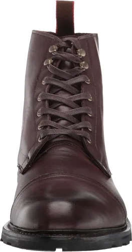 Vista 2 de Allen Edmonds Botas Chukka Alpine Cap Toe para hombre