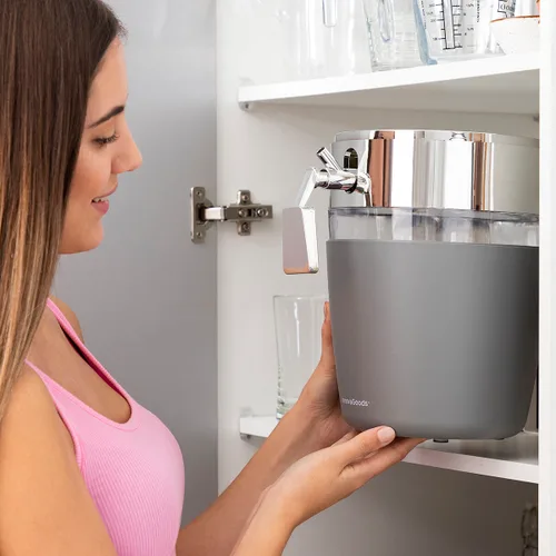 Vista 10 de Dispensador de Bebidas Refrigerante Freer InnovaGoods