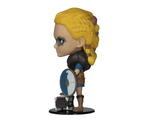 Vista 4 de UBI Heroes Series 2 Chibi ACV Eivor Female Figurine
