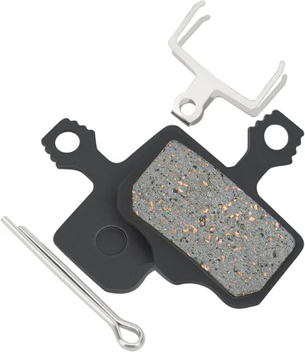 Vista 6 de Road Passion Pastillas de freno para MOTO GUZZI 850 Le Mans I 76-77 F&R/ 850 Le Mans II 78-80 F&R