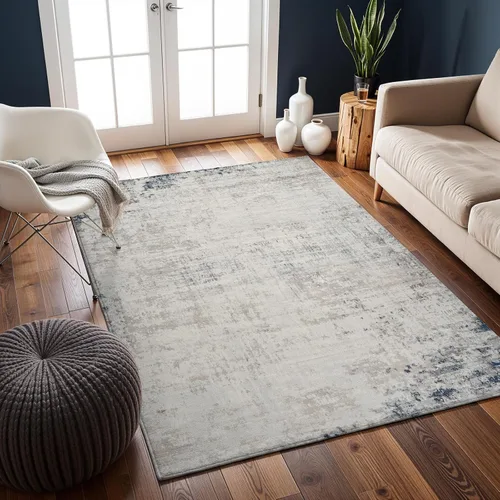 Vista 13 de Tapete Artistic Weavers Tallie gris topo