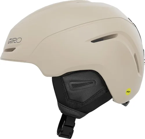 Vista 10 de Casco de esquí Giro Neo MIPS - Casco de snowboard para hombres, mujeres y jóvenes