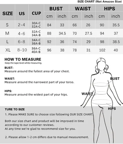 Vista 7 de SUUKSESS Conjunto de bikini de cintura alta para mujer, traje de baño de dos piezas con triángulo sexy