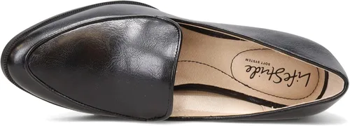 Vista 5 de Life Stride Devyn - Zapatos sin cordones para mujer