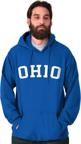 Vista 17 de Classic Teaze Sudadera con capucha para mujer y hombre