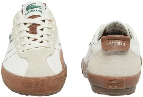 Vista 2 de Lacoste Tenis Backslam para mujer