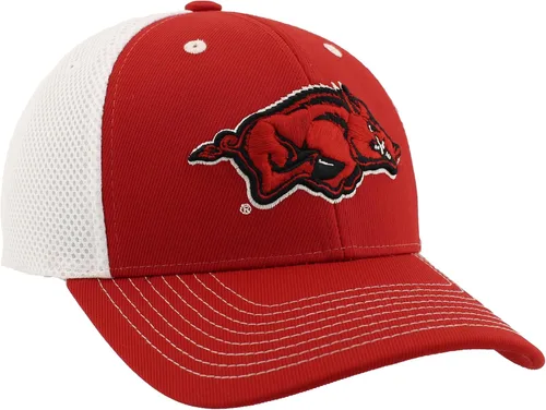 Vista 5 de ZHATS NCAA NCAA - Gorra con licencia oficial de la NCAA para hombre Pregame Impact