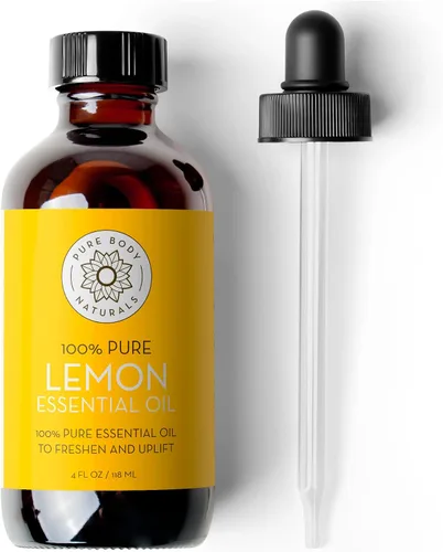 Vista 8 de Pure Body Naturals Aceite esencial de incienso, 1 onza líquida, grado terapéutico puro y sin diluir, para difusor y piel, meditación y yoga, incluye