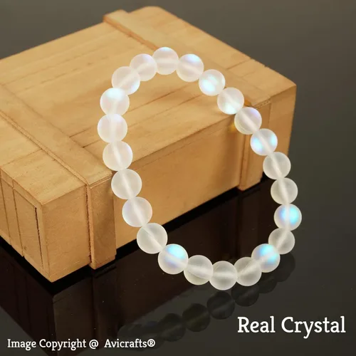 Vista 43 de Avicrafts Gemstone Bracelet