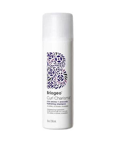 Vista 11 de Briogeo Curl Charisma Champú Hidratante