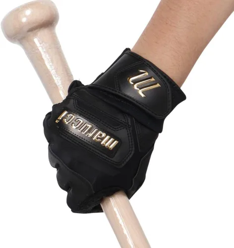 Vista 7 de MARUCCI Guantes de bateo para adultos PITTARDS Reserve 2021