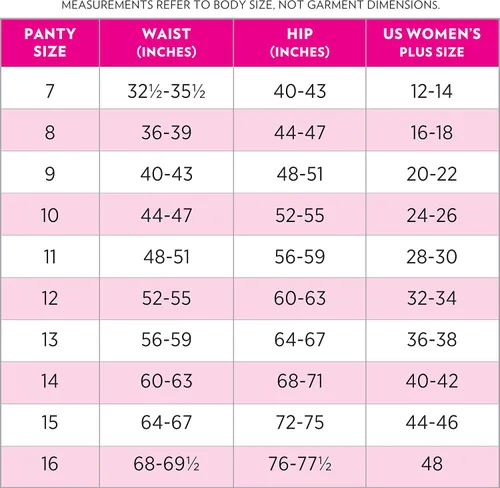 Vista 2 de Comfort Choice - Calzones de algodón y elastano para mujer, talla grande