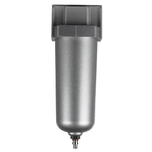 Vista 2 de 1/2" línea de aire comprimido humedad y filtro de agua trampa compresor de aire F704 nuevo