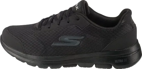 Vista 3 de Skechers GO WALK 5 Demitasse - Tenis para hombre