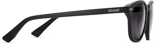 Vista 3 de MVMT Hyde Gafas de sol rectangulares para mujer y hombre 1969in