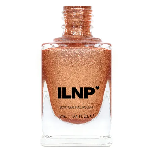 Vista 58 de ILNP 1UP - Esmalte de uñas holográfico, manicura resistente al desprendimiento, laca de uñas de larga duración, acabado suave y brillante,