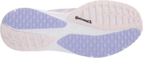Vista 4 de adidas Zapatos de correr Sl202 para mujer Hi-res YellowCrew NavyClear Aqua
