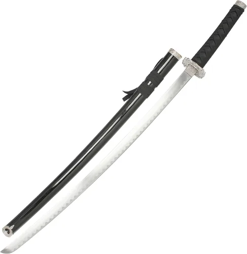 Vista 7 de Armory Replicas Espada Katana