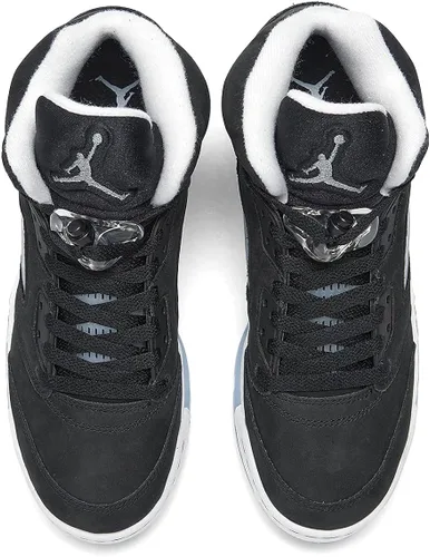 Vista 3 de Jordan Air 5 Retro para niño grande