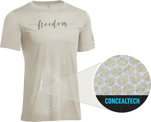 Vista 2 de 51 Industries Firearm Concealment Shirt