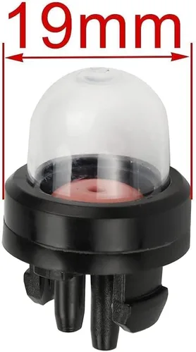 Vista 3 de HIPA, paquete con 5, bombillas de presión 188-512 para Walbro Pulan, P4018AV-BH P4018WM P4018WT P4018WTL PP3516 Pro PP3516AVX PP3816 PP3816AV PP4018