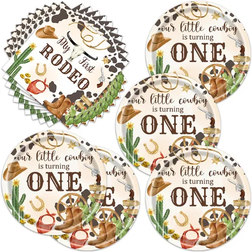 Vista 20 de 48 piezas de decoraciones para fiesta del cáncer de mama incluyen platos, servilletas, decoraciones para fiesta libres de cáncer para servir a 24