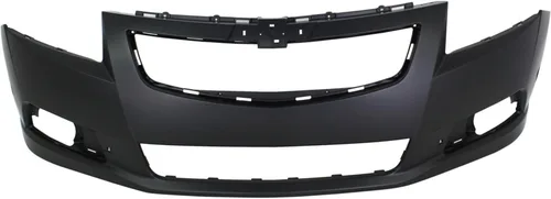 Vista 2 de Garage-Pro Kit de cubierta de parachoques compatible con Chevrolet Cruze 2011-2014 para modelos con paquete RS imprimado delantero