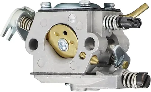 Vista 5 de Carburador 577133001 para Husqvarna 225L 225LD 225Lite 225R 225RD 225RJ 227L 227LD 227R 227RD 227RJ 232L 232R 232RD 232RJ 232RL 235FR 235FR 232RL