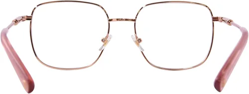 Vista 4 de Gafas graduadas Versace VE 1281 1412 oro rosa 5418145, Oro Rosa