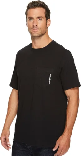 Vista 2 de Timberland PRO Men's Base Plate Blended Short Sleeve T-Shirt