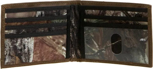 Vista 4 de John Deere - Cartera para hombre en caja de regalo