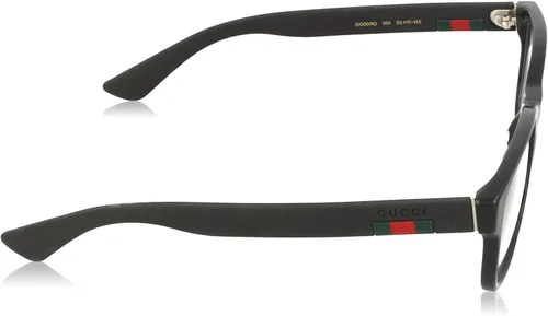 Vista 3 de Gucci GG 0011O Square Eyeglasses 2 Sizes