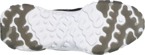 Vista 4 de Nike Tenis de correr para hombre, Negro