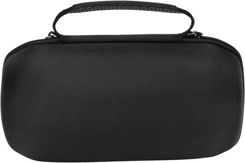 Vista 6 de Bluetooth Speaker Case, Hard Shell EVA Nylon for Charge 6