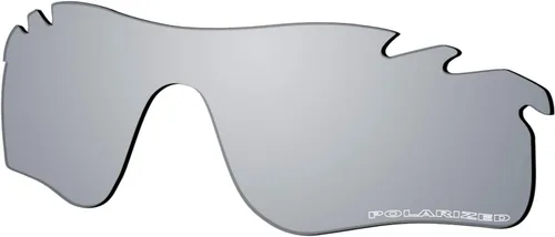 Vista 12 de Lentes de repuesto UV400 de 0.071 in de grosor para gafas de sol Oakley RadarLock Path ventiladas